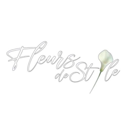 Logo - Fleurs de Style